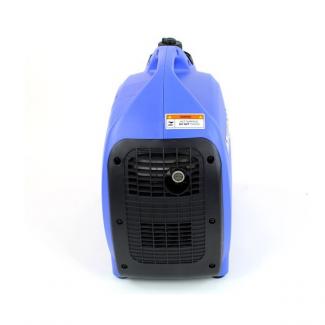 Hyundai HY2000SI 2kW silenced petrol inverter suitcase generator