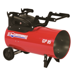 Arcotherm - GP85 propane space heater