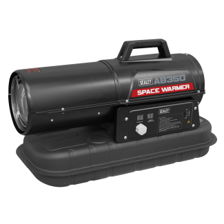 SEALEY AB350 space warmer
