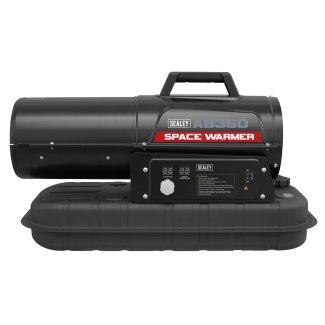 AB350 Diesel / Paraffin Heater