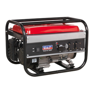 SEAELY G2201 Petrol Generator