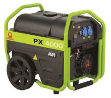 Paxio PX 4000 Pramac budget generator