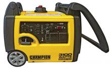 Champion 73001i-E - 3.1kw Inverter Generator