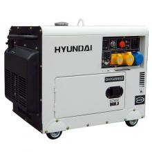 Hyundai Budget Generators