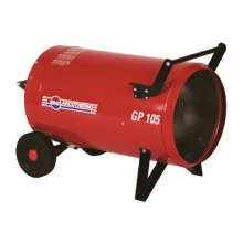 arcotherm gp105 propane heater