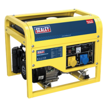 SEALEY gg2800 petrol generator