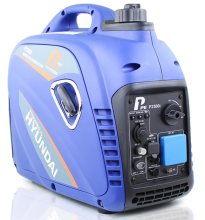 P1 2200W Portable Petrol Inverter Generator | P2500i