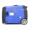 Hyundai HY3200SEi 3200W Portable Inverter Generator Remote start