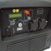 Hyundai HY3200SEi 3200W Portable Inverter Generator Remote start