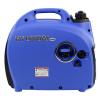 Hyundai HY2000SI 2kW silenced petrol inverter suitcase generator