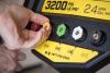 Champion 100384 Petrol Pressure Washer 220 Bar (3200 PSI) 9.0 LPM