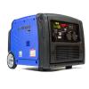 Hyundai HY3200SEi 3200W Portable Inverter Generator Remote start