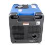 Hyundai HY4500SEI 230V Petrol Driven 4000W 4.0kW 5kVA Portable Silenced Generator