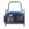 HYUNDAI HY8000Ei 7500W Portable Petrol Inverter Generator 230v/115v with wheels & electric start