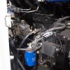 Hyundai DHY14KSE 14kVA 1500RPM Three Phase 415v water cooled standby Diesel Generator