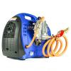 Hyundai HY1000SI-LPG 1000W Dual-fuel LPG or Petrol silenced inverter generator