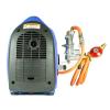 Hyundai HY1000SI-LPG 1000W Dual-fuel LPG or Petrol silenced inverter generator