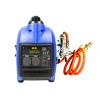 Hyundai HY2000Si-LPG 2000w Portable Dual-fuel LPG or Petrol Silenced Inverter Generator