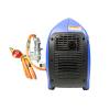 Hyundai HY2000Si-LPG 2000w Portable Dual-fuel LPG or Petrol Silenced Inverter Generator