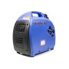 Hyundai HY2000Si-LPG 2000w Portable Dual-fuel LPG or Petrol Silenced Inverter Generator