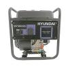 Hyundai HY3000CI 3kW 212cc 7hp Converter Petrol open frame Generator