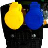 Hyundai HY3400 Hire Pro 2.7kW Industrial Petrol Site Generator