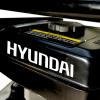 Hyundai HY3400 Hire Pro 2.7kW Industrial Petrol Site Generator