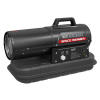 SEALEY AB350 space warmer