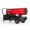 Indirect Space Heaters