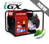 MOSA GE15000