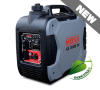 GENERATING SET GE 2000 MI