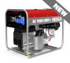 GE70000HBM-L MOSA petrol generator