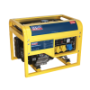 SEALEY gg7500 petrol generator
