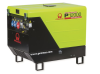 PRAMAC P12000 Diesel Generator